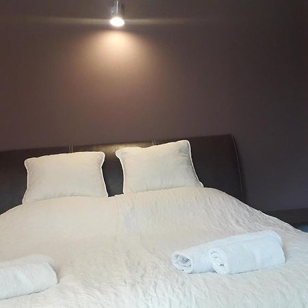 Ferienwohnung Vladana Deluxe App 2 Kruševac Exterior foto