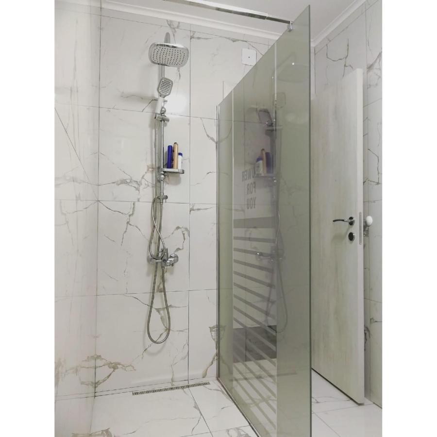 Ferienwohnung Vladana Deluxe App 2 Kruševac Exterior foto