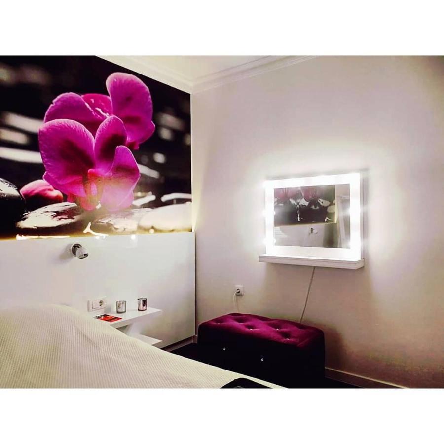 Ferienwohnung Vladana Deluxe App 2 Kruševac Exterior foto